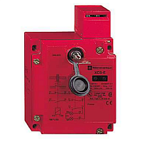 защитный концевой выключатель, МЕТАЛЛ. | код. XCSE7333 | Schneider Electric
